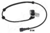 ASHIKA 151-05-514 Sensor, wheel speed
